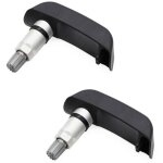 Convient pour 2 pi�ces capteur de pression des pneus 8532731 moto tpms bmw f / k / r 36318532731 3631 ...