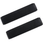 2 pices de coussinets de ceinture de scurit de voiture, bretelles de ceinture de scurit pour enfants, ...