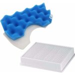 2 pièces filtres éponge pour aspirateur de remplacement accessoires pour aspirateurs de haute qualité ... 2 pièces filtres éponge pour aspirateur de remplacement accessoires pour aspirateurs de haute qualité ...