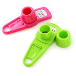 2 pice mini rpe  l'ail multi fonctionnel  l'ail broyeur outils de cuisine pour ustensile de cuisine ...