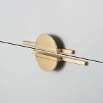 2 pi�ces poignee de meuble cuisine entraxe 64mm poign�e meuble dor�e poign�e cuisine poign�e meuble cuisine ...