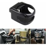 2 pi�ces porte - gobelet de voiture, porte - gobelet universel de voiture, porte - gobelet r�glable de ...