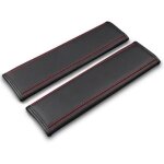2 pièces protege ceinture voiture, rembourrage de ceinture de sécurité, coussin ceinture de sécurité ... 2 pièces protege ceinture voiture, rembourrage de ceinture de sécurité, coussin ceinture de sécurité ...