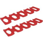2 pieces range bouteille support bouteille frigo tapis frigo range bouteille vin range bouteille eau ...