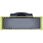 2 pi�ces rasoir lame compatible avec philips oneblade de remplacement one blade pro lames hommes