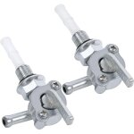 2 pices robinet essence m10x1. 25mm pompe  essence electrique commutateur de carburant de rservoir ...