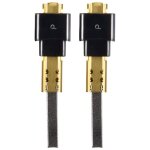 2 pi�ces s�ries brosse de charbon moteur d'aspirateur 6. 5x11x32mm, haute qualit� pour aspirateur