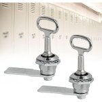 2 pices serrure  came cylindrique verrou  came en alliage de zinc serrure  came avec cl  douille ...