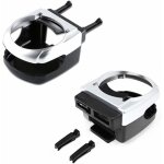 2 pices support de verre de voiture, universel rglable tasse de boisson porte - gobelet, support de ...