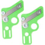 2 pices tondeuse manuelle raboteuse  main avion serrer tau de perceuse  colonne routeur cnc rabot ...