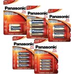 2 piles lr14 c pro power