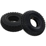 2 pneus 2 chambres à air 3. 00 - 4 260x85 pour roue de diable cfw41777 2 pneus 2 chambres à air 3. 00 - 4 260x85 pour roue de diable cfw41777