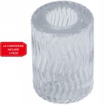 2 porte bougie de lanterne tout autour bonbonnier mariage décoration lumière de thé 5x7 2 porte bougie de lanterne tout autour bonbonnier mariage décoration lumière de thé 5x7