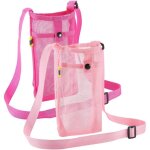2 porte bouteille d'eau avec sangle sac de transport portable en maille l�g�re avec bandouli�re r�glable ...