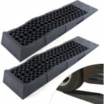 Gojoy - 2 rampes de chargement en plastique pour voiture 3 tonnes 3000 kg convient  la plupart des voitures ...