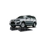 2 rampes de levage polypropylene ultra resistant - 2t5 drakkar equipement - s15212 2 rampes de levage polypropylene ultra resistant - 2t5 drakkar equipement - s15212