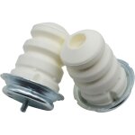 2 ressorts but�e elastique suspension arri�re caoutchouc 1351266080 pour jumper ducato boxer 5166. 88 ...