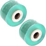2 rouleaux de ruban � greffer, ruban extensible de greffe d'arbre, r�paration de plante greffage, ruban ...