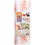 Le parfait - lot de 2 rouleaux sous vide 28x500 cm