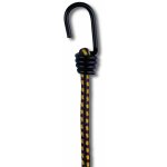 2 sandows + crochet acier plastifie 40 kg d 10 mm l 1, 2 m