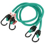 2 sandows tuv longueur 80cm diametre 10mm