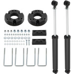 2  suspension lift kits for ford f - 150 2009 - 2014 2015 2016 20217 2018 2019 2020