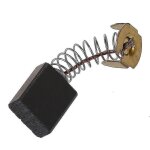 20 balais de charbon pour makita cb - 153