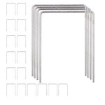 20 guichets de croquet