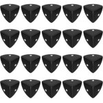 20 pcs protection coin de table en m�tal, protection angle metal, protecteurs d'angle en m�tal, protection ...