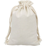 20 petit pochon tissu, sac coton sachet tissu pochon bijoux lin, sacs en tissu sac toile de jute pochette ...