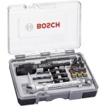 Bosch - coffret 2 en 1 per�age, fraisage et vissage - 2607002786