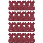 20 pi�ces feuilles abrasives triangles feuilles de pon�age 180 grain mouse sanding sheet papier abrasif ...