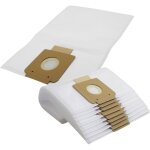 20 pi�ces sacs d'aspirateur, compatible avec les sacs de rechange pour sacs d'aspirateur bosch 9 gallon ...