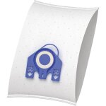 20 sacs d'aspirateur compatible avec aspirateur miele gn 3d efficiency s2 s4 s5 s6 s8 complet c2 / c3 ...