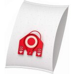 Jamais utilis] 20 sacs  poussire compatibles avec l'aspirateur miele compact c1, sacs auto - fermants, ...