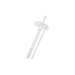Fixtout - 200 chevilles isolation ki 160 multimatriaux  expansion courte d. 10 x lt. 160 mm