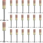 200 pi�ces pistolet � clou b�ton manuel, mini pistolet � clous, round nails for steel cloueur beton, ...