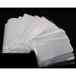 200 sac sachet pochette cellophane transparent bonbon biscuit cadeau chocolat
