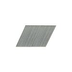 2000 clous de finition brads 16ga inclins 20 1, 6 x 32 mm galva tjep kyocera (sans gaz)