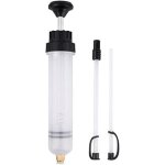 200cc seringue liquide de frein, pompe extraction liquide de frein avec tube extension et joint, pour ...