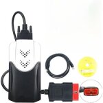 2021. 11 tnesf orpdc obd outil d'interface de diagnostic automobile et camion pour vd150 vd tcs 2020. ...