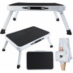 Dayplus - 2022 escabeau pliant escabeau de camping pliable escabeau domestique escabeau de salle de bain ... Dayplus - 2022 escabeau pliant escabeau de camping pliable escabeau domestique escabeau de salle de bain ...
