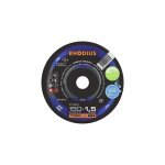Rhodius - 206264 disque  trononner 150 mm 1 pc(s) acier