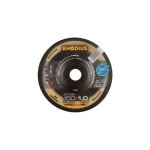 209497 disque  trononner  moyeu dport 150 mm 1 pc(s) acier inoxydable, acier - rhodius