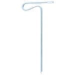 20992980 a 1022 piquet de terre 1 pc(s) - metrel