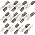 20pcs moteur brosse � charbon brosse � charbon universelle forage brosse � charbon 5 5 10mm moteur brosse ...
