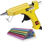 20w pistolet � colle chaude, mini pistolet � colle avec 30 b�tons de colle, pistolet colle chauffrage ...