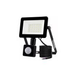 20w projecteur led ext�rieur lumi�re � d�tecteur de mouvement 6500k spot led ext�rieur, ip66 avec d�tecteur ...