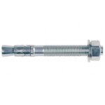 Fischer - vis d'ancrage fbn ii 12 / 140 12x234 mm 20 unités Fischer - vis d'ancrage fbn ii 12 / 140 12x234 mm 20 unités