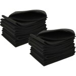 20x filtre compatible avec parkside pnts 30 / 8 e, pnts 1300(a1), pnts 1300 aspirateur - filtre en mousse ...